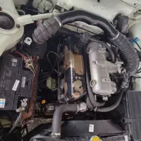 پیکان وانت دوگانه سی ان جی|خودرو سواری و وانت|شیراز, کوشک میدان|دیوار