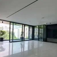 ۱۵۰مترباطراحی ایتالیایی و متریال ممتاز_جواهری مدرن