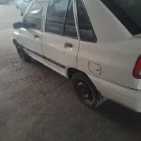 ۱۴۱ مدل ۹۰ خونگی|خودرو سواری و وانت|حمیدیا, |دیوار