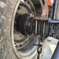 285 تک مدل ۸۶|خودرو سنگین|سنندج, |دیوار