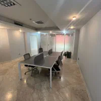 80متر-نوساز-فول-سند-اداری-گاندی