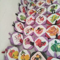 حراجی به قیمت عمده دستگیره پنلی