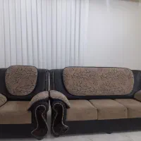 مبل|مبلمان خانگی و میز عسلی|شاهین‌شهر, گرگاب|دیوار