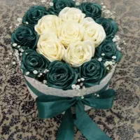 گل آرایی|گل مصنوعی|مشهد, کوی دروی|دیوار