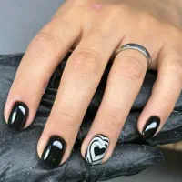 جشنواره فوق العاده کاشت ناخن برای ۵ نفر|خدمات آرایشگری و زیبایی|فولادشهر, A2|دیوار