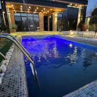 ۳۰۰مترباغچه مدرن شهریار/ملارد/ لم آباد