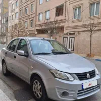 ساینا مدل ۹۷