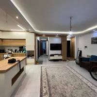 پارک شهر ۱۰۰متر/فول بازسازی/پارکینگ اختصاصی/سنددار|فروش آپارتمان|رشت, پارک شهر|دیوار