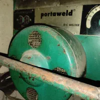 جوشکاری و برشکاری سیار با هوابرش