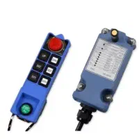 فروش شین ریل-قرقره ریموت کنترل سوکت فرمان ضربه گیر|ماشینآلات صنعتی|اصفهان, شیخ اشراق|دیوار