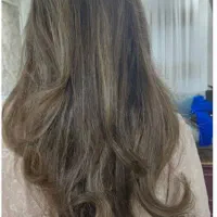 ارائه خدمات تخصصی رنگ، لایت، اصلاح و براشینگ