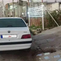 فروش پژو پارس تیوفایو|خودرو سواری و وانت|امیدیه, |دیوار