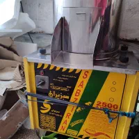 سبزی خرد کنی 2500