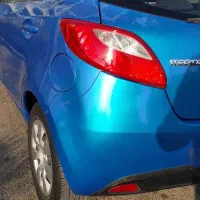 مزدا 2|خودرو سواری و وانت|مشهد, سید رضی|دیوار