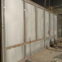 درب پنجره سازی جوشکاری سیار|خدمات پیشه و مهارت|جهرم, |دیوار