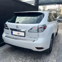 لکسوس Rx350|خودرو سواری و وانت|رشت, استادسرا|دیوار