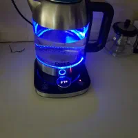 چای‌ساز بونیتو کاملا نو|سماور، چای‌ساز، قهوه‌ساز|مشهد, چهارچشمه|دیوار