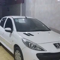 207مدل 402 فرمان هیدرولیک