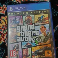 disk GTA V