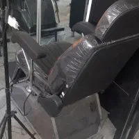 صندلی کوتاهی|آرایشگاه و سالنهای زیبایی|رباطکریم, نصیرشهر|دیوار