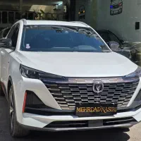 چانگان cs55 وارداتی 2025 صفر خشک (auto mehrdad)