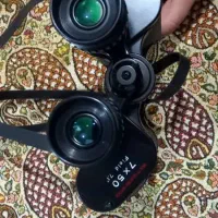 دوربین شکاری 7+50ژاپن