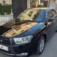 فروش دنا پلاس تیپ ۲ ( مدل ۹۷)