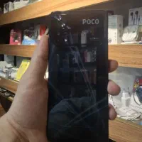 poco x4 pro|موبایل|رشت, شهرک قدس|دیوار