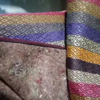 پادری و قالیچه|پادری|شیراز, نصر|دیوار