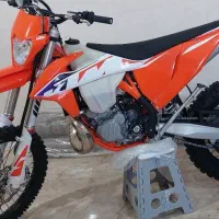 کی تی ام ۳۰۰صفرKTM2023