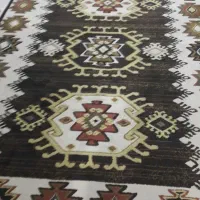 فرش آشپزخانه چهار متری 2در2متر