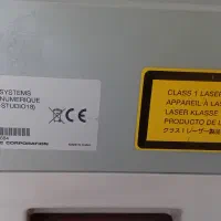 فروش دستگاه کپی دوکاره هم کپی هم پرینتر کاملا سالم|پرینتر، اسکنر، کپی، فکس|کهنوج, |دیوار