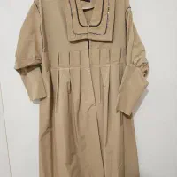 پالتو و مانتو پاییزه|لباس|قم, باجک دو|دیوار