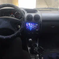 پراید 141 سفید تمیز|خودرو سواری و وانت|فولادشهر, A2|دیوار