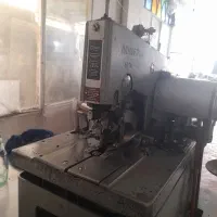 چرخ صنعتی کمر کش،پل دوز،مادگی،سه سوزنه والیک
