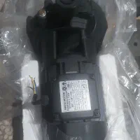 پمپ آب نوید موتور مدل CBT310 ظرفیت 3 اسب سه فاز