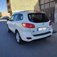 سانتافه 2008فول شرکتی درجه یک یک|خودرو سواری و وانت|بوکان, |دیوار