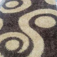 یه جفت فرش شش متری نو نو پلمب شده جنس ترک اصلی