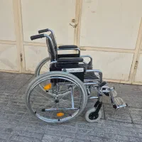 ویلچر ( ویلچیر) صندلی چرخدار|فعالیت داوطلبانه|شاهین‌شهر, مخابرات (شهید بهشتی)|دیوار