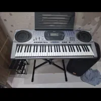 کیبورد|پیانو، کیبورد، آکاردئون|اراک, |دیوار