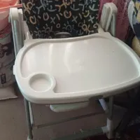 صندلی غذا