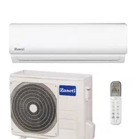 اسپلیت کولر گازی 24 هزار زانتی مدل ZMSA-24HO1RAFB