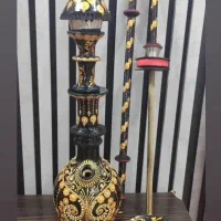 قلیان لنگه ای