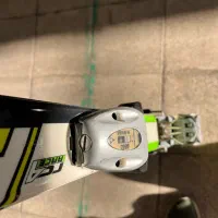 چوب اسکی الپاین|ورزشهای زمستانی|کرج, جهانشهر|دیوار