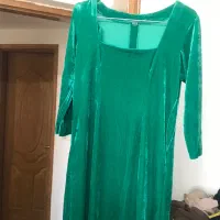 لباس مجلسی مخمل