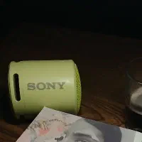 اسپیکر بلوتوثی Sony