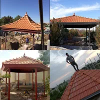 سبک سازی جوشکاری با سفال طبرستان محمودی (بالانجی)|خدمات پیشه و مهارت|ارومیه, |دیوار