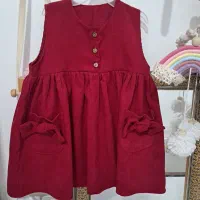 لباس بچه گانه