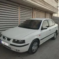 سمند مدل ۸۳