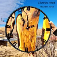 ساعتهای رستیک|ساعت|اصفهان, خواجو|دیوار